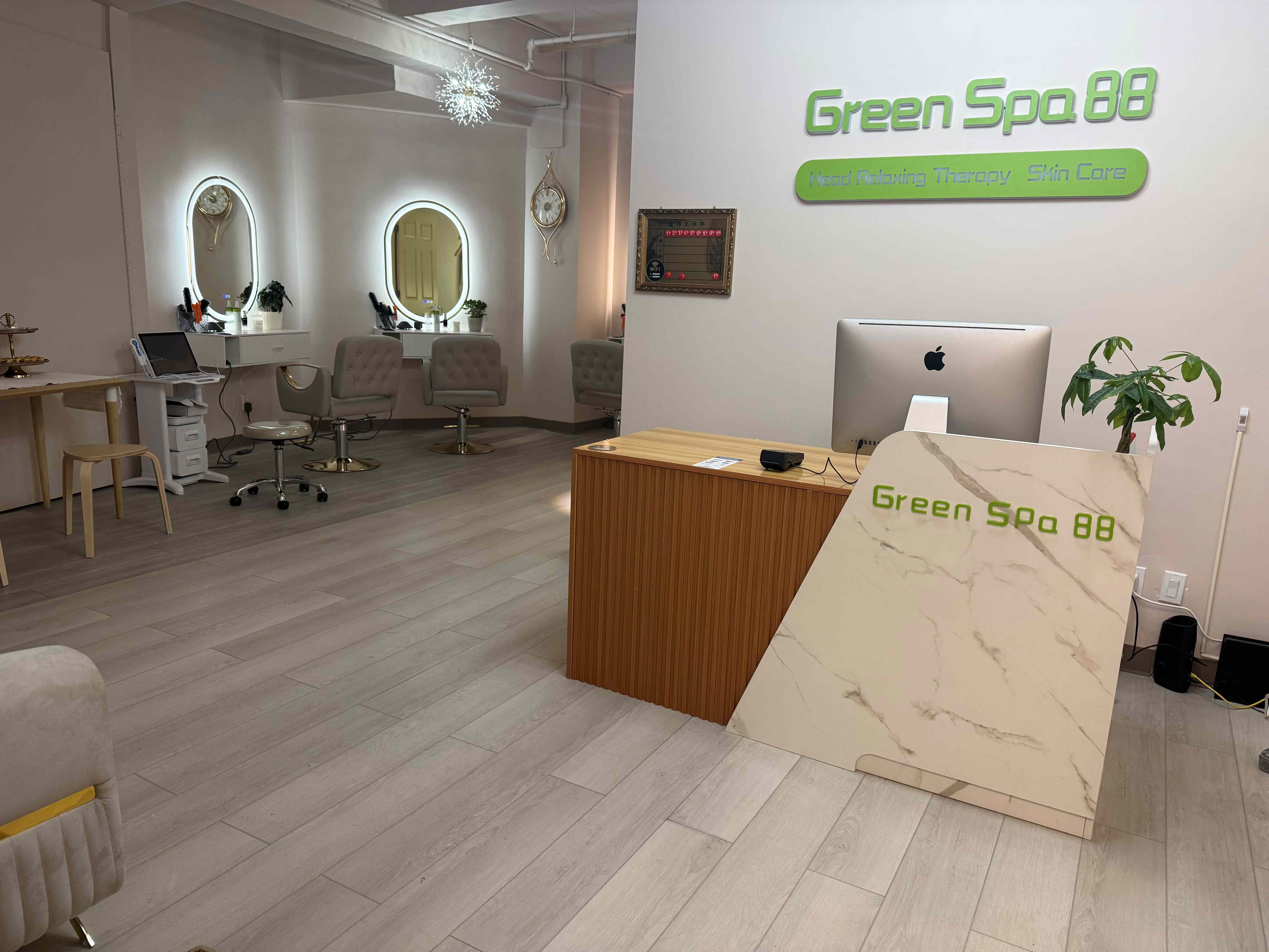 Green Spa 88 gallery image
